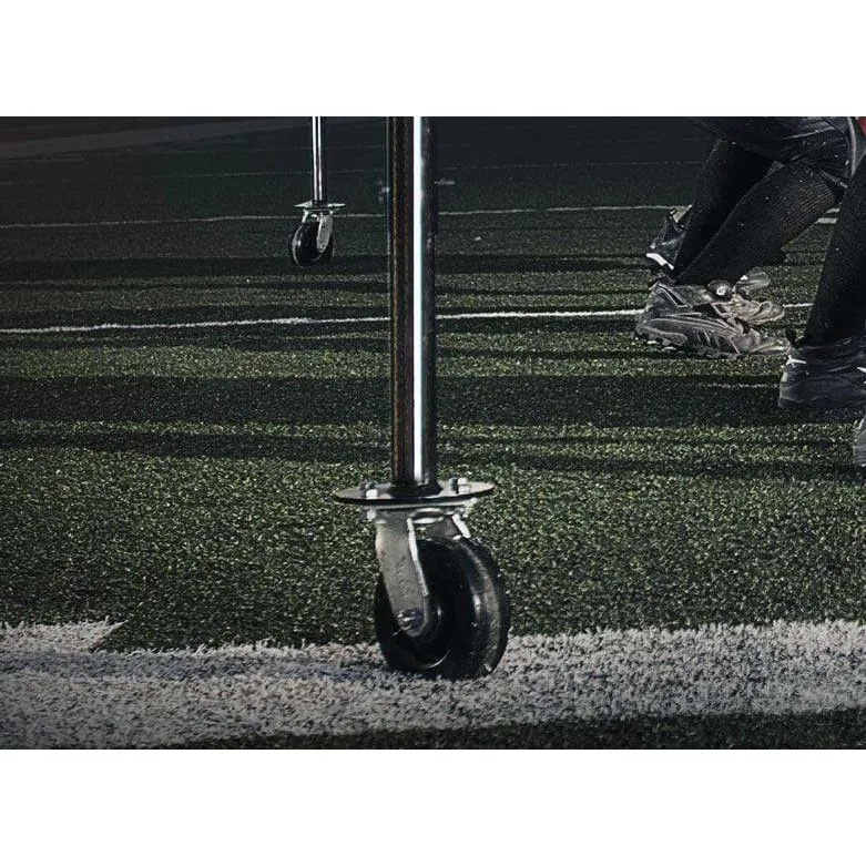 Rogers Athletic Mobility Football Lineman Chutes