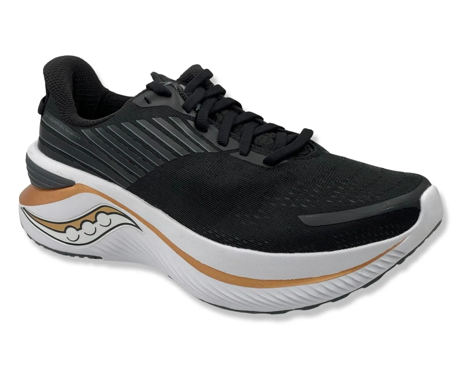 Saucony Endorphin Shift 3 Wide Sneakers for Men's