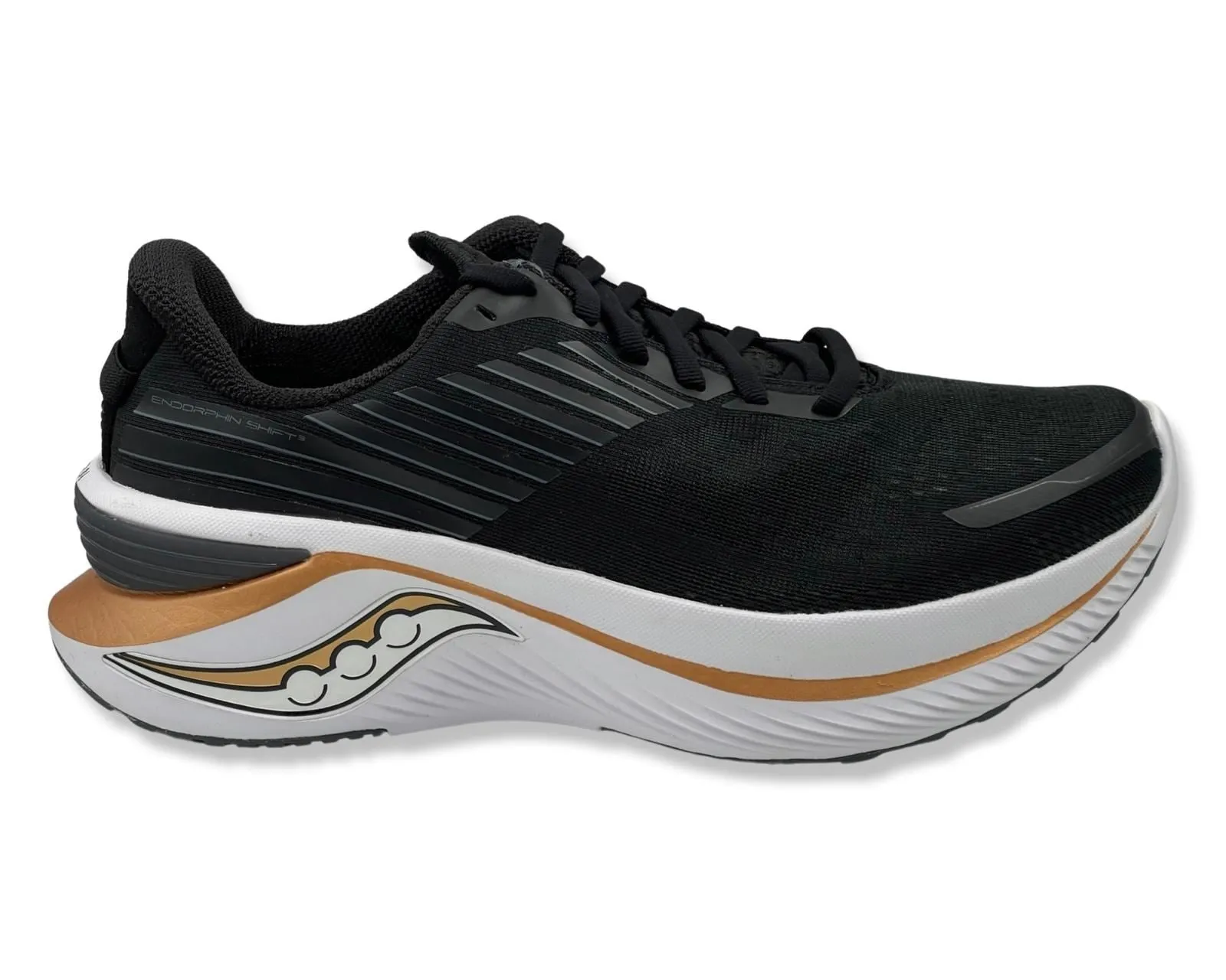 Saucony Endorphin Shift 3 Wide Sneakers for Men's