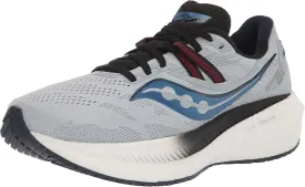 Saucony Men's, Triumph 20 Running Shoe