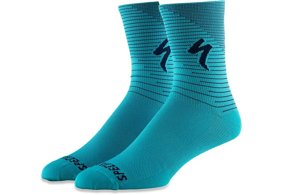 Specialized Soft Air Tall Sock