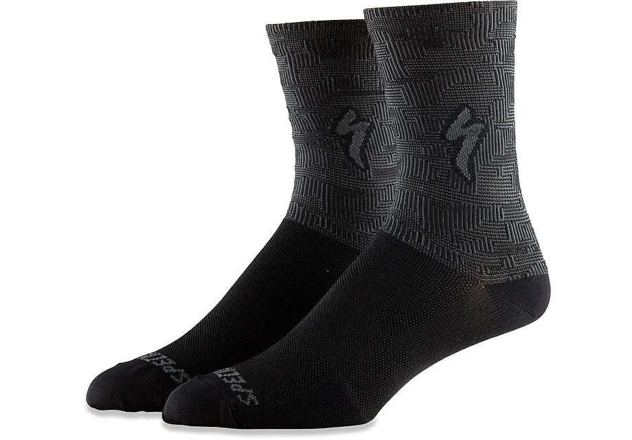 Specialized Soft Air Tall Sock