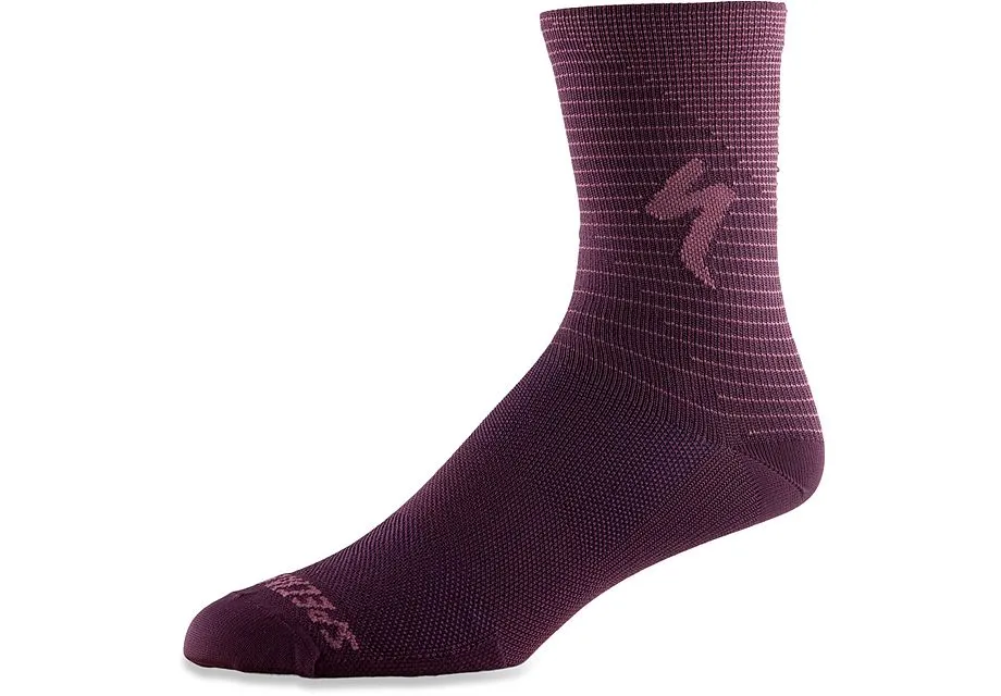 Specialized Soft Air Tall Sock