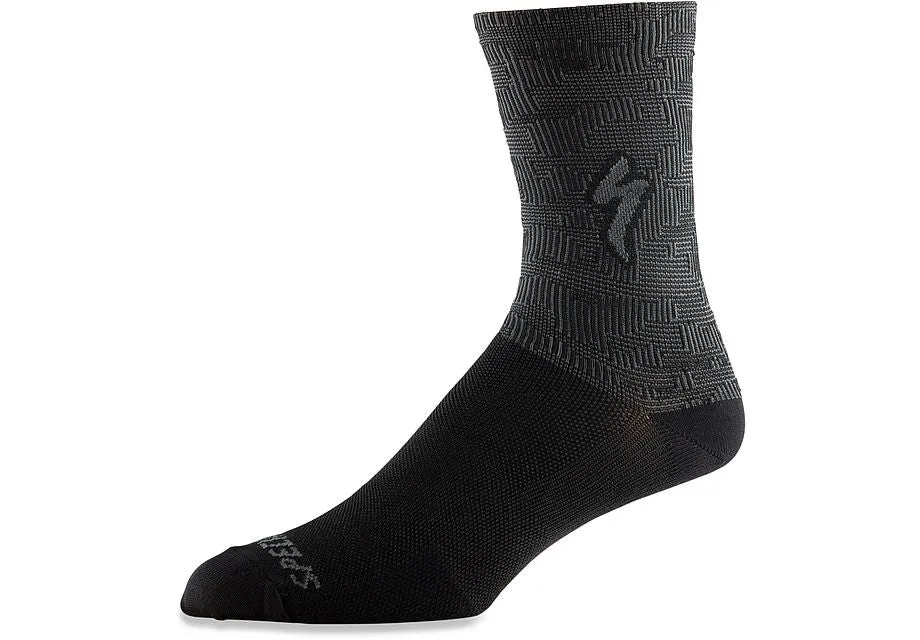 Specialized Soft Air Tall Sock