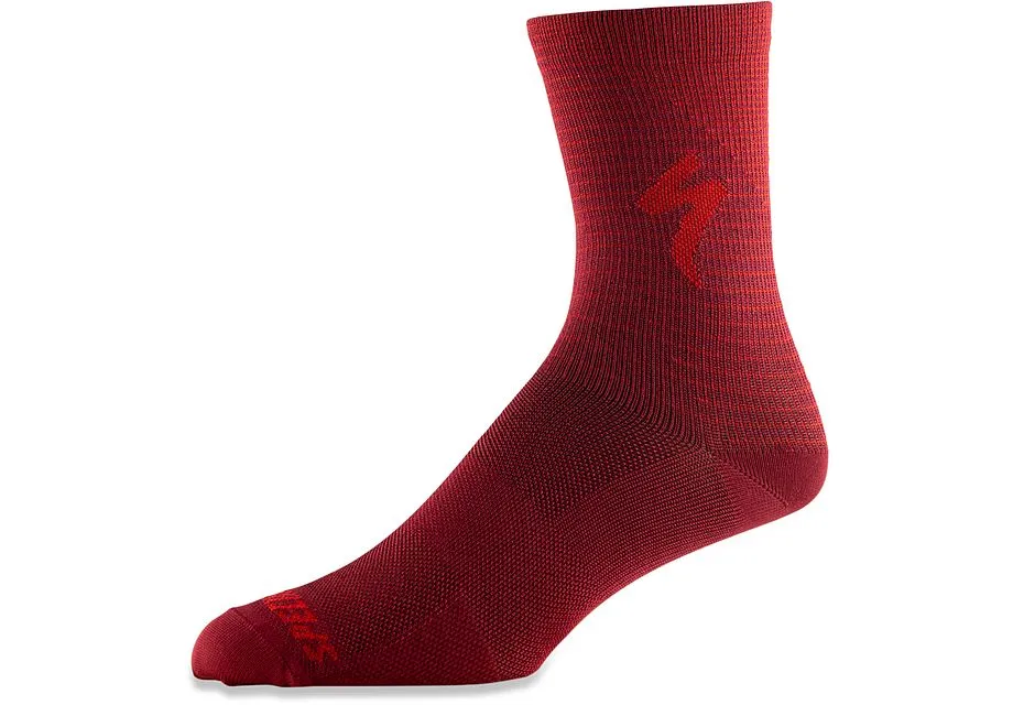Specialized Soft Air Tall Sock
