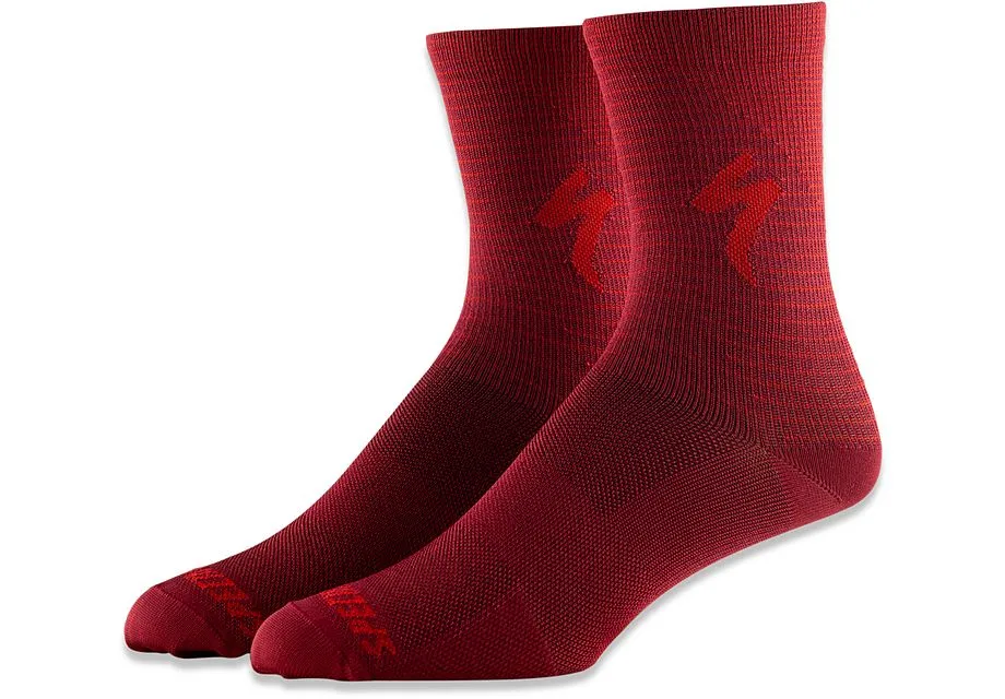 Specialized Soft Air Tall Sock