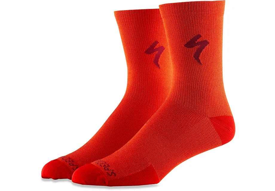 Specialized Soft Air Tall Sock