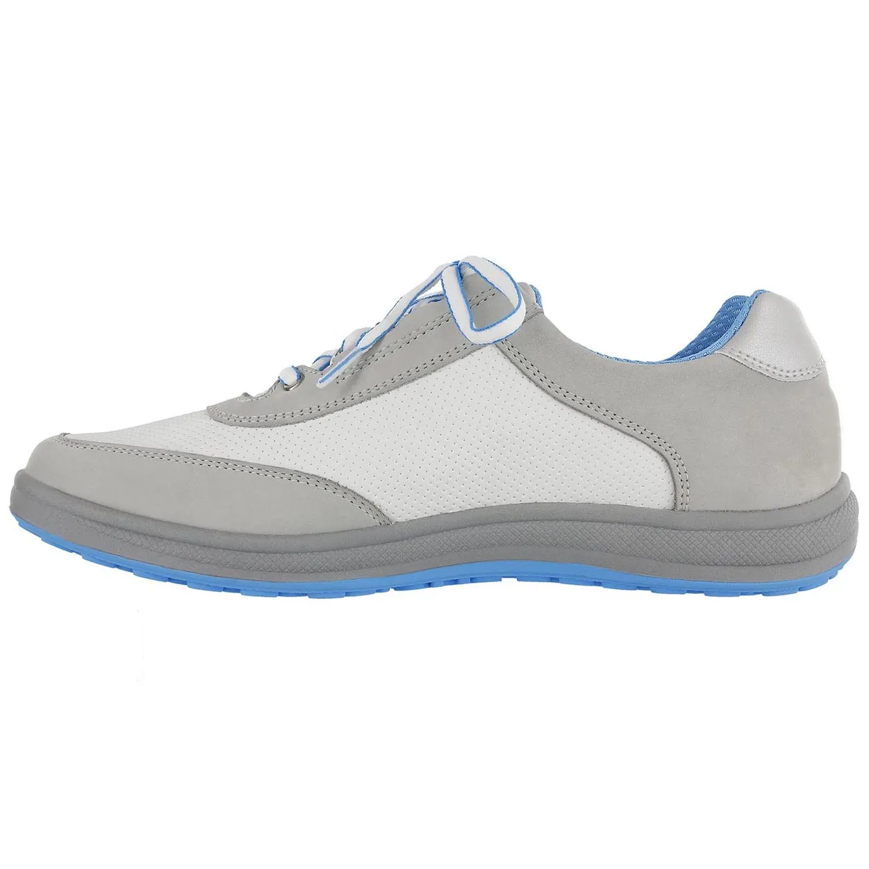 Sporty - Gray/White