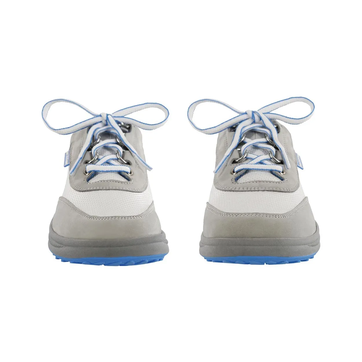 Sporty - Gray/White