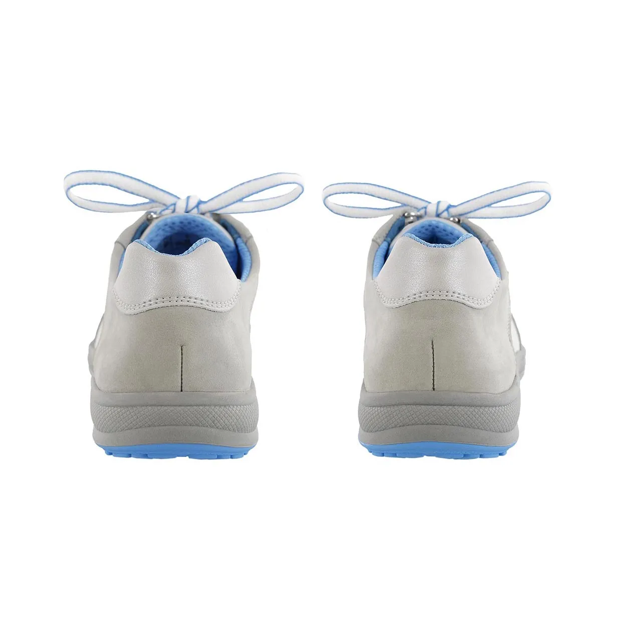 Sporty - Gray/White