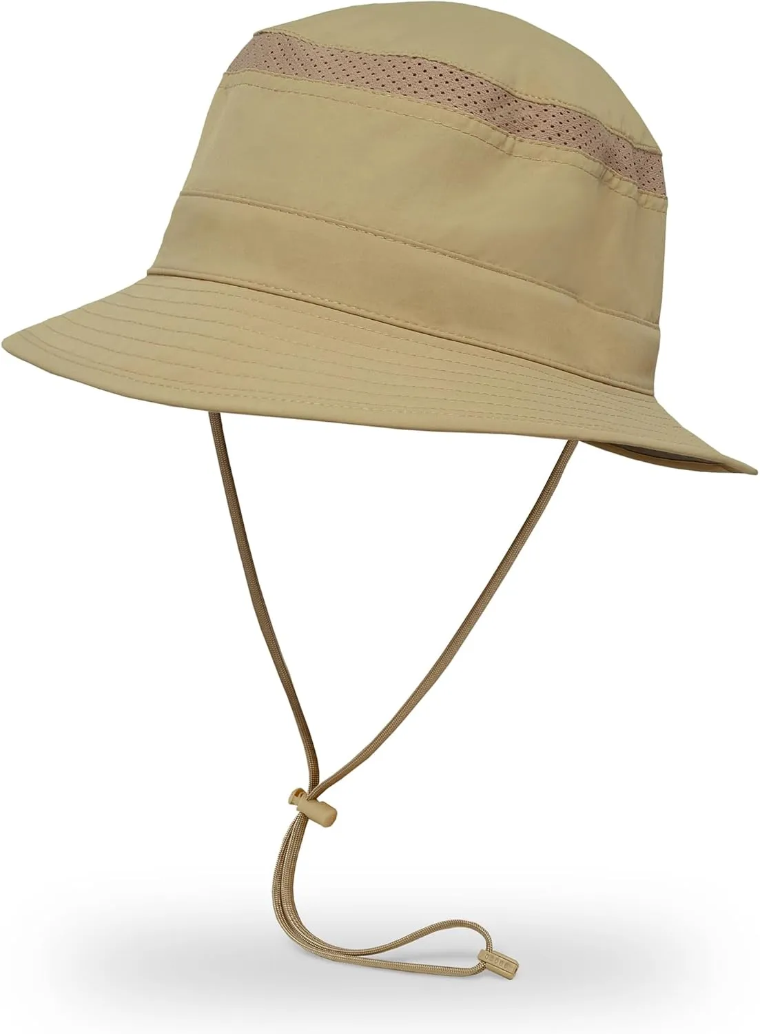 Sunday Afternoons Solar Bucket Hat