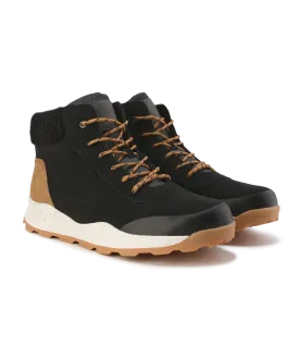 Unisex Basic Winter Boots