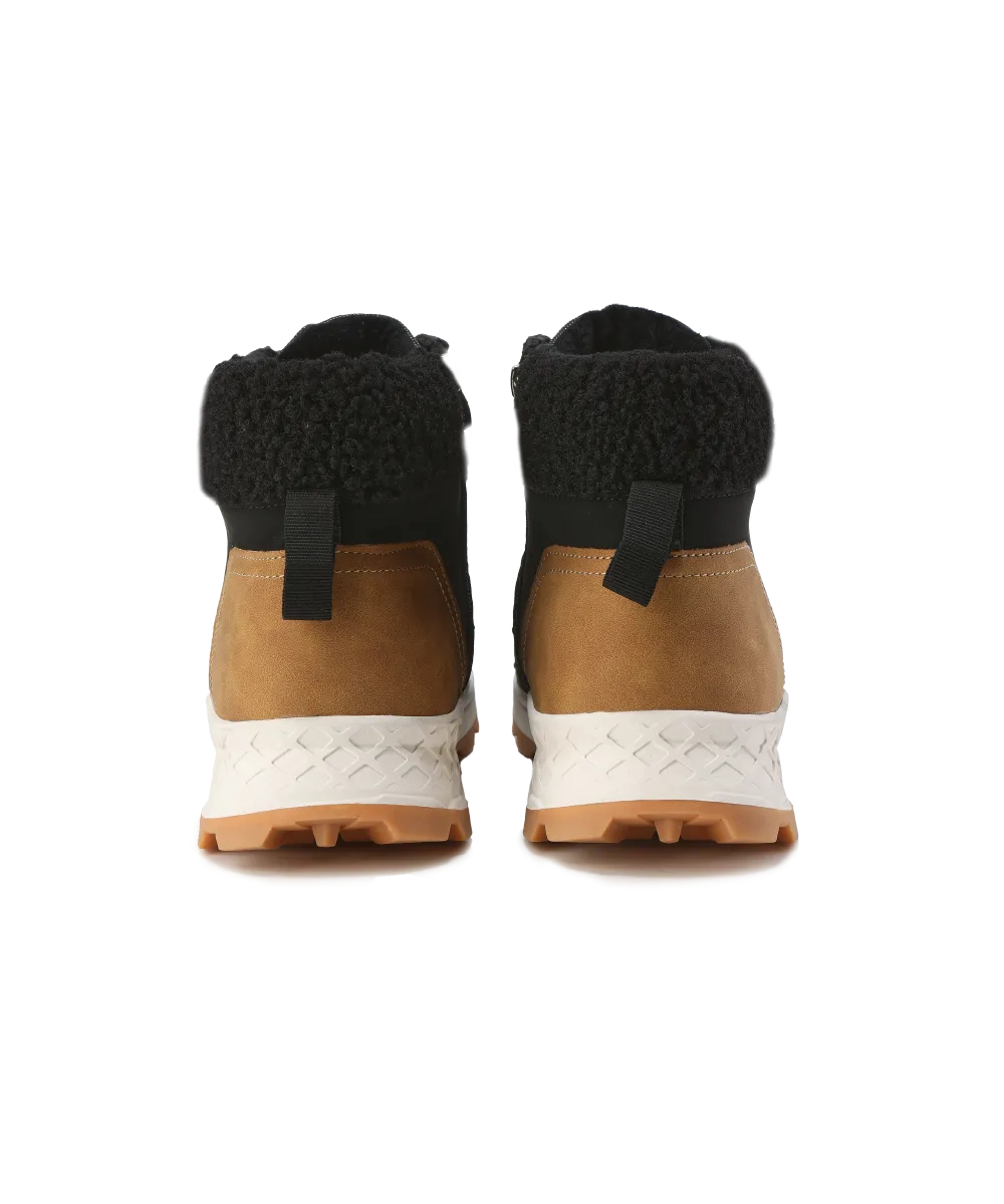 Unisex Basic Winter Boots