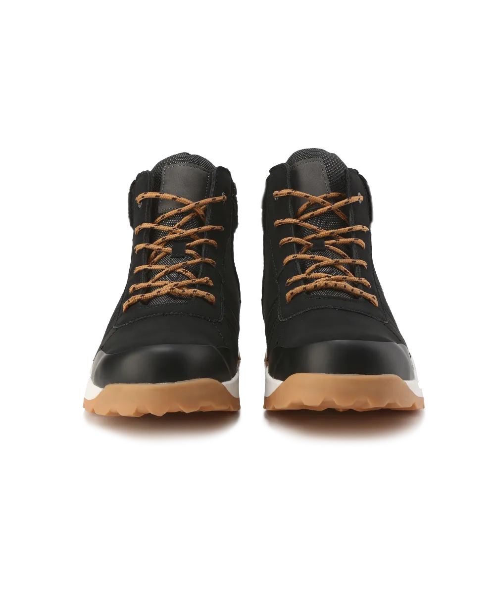 Unisex Basic Winter Boots