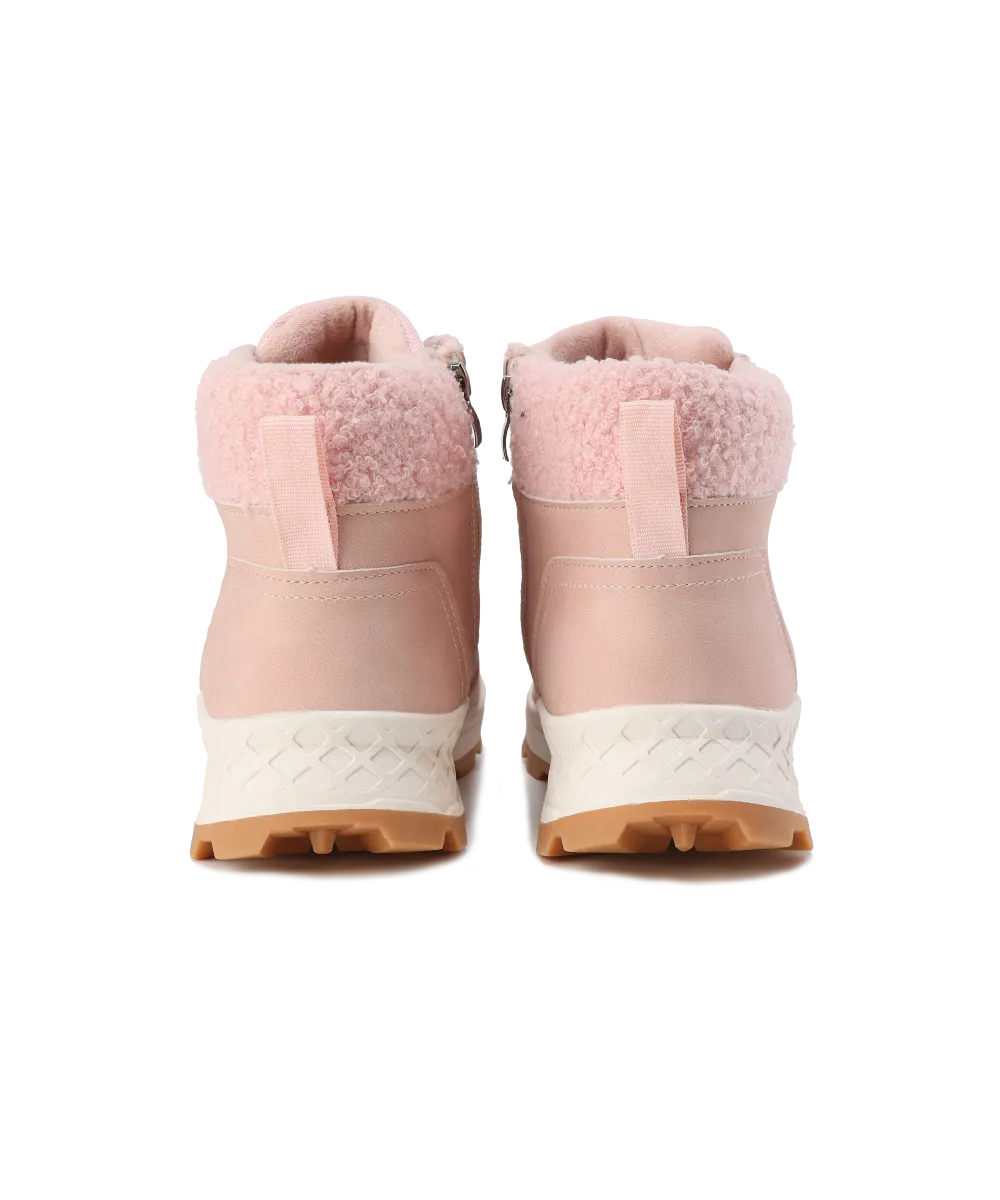 Unisex Basic Winter Boots