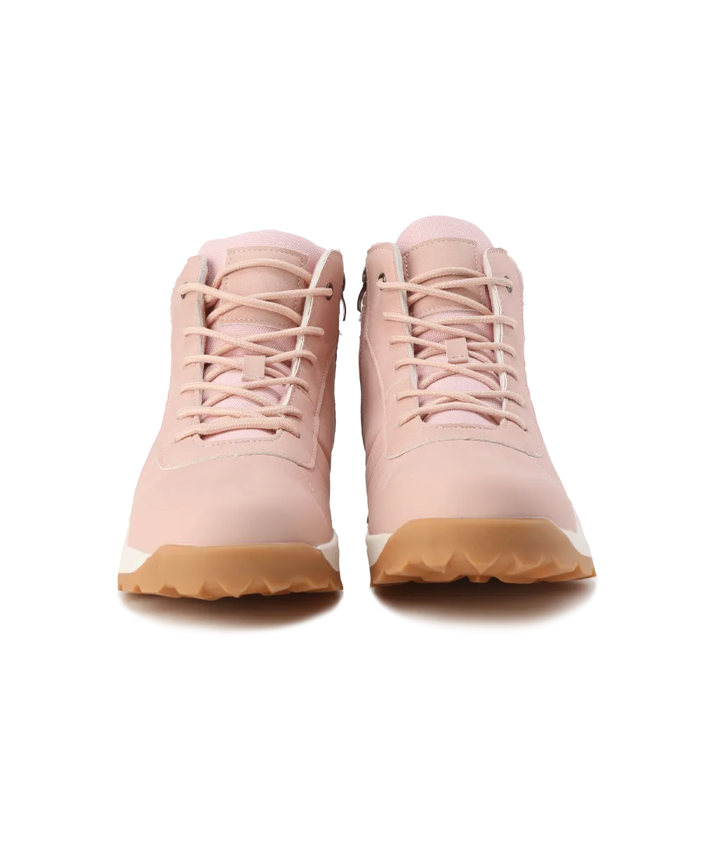 Unisex Basic Winter Boots