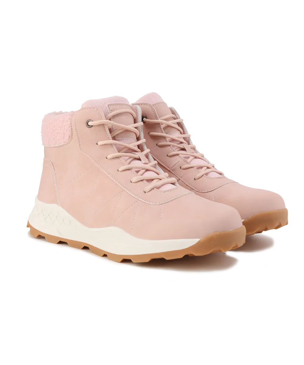Unisex Basic Winter Boots