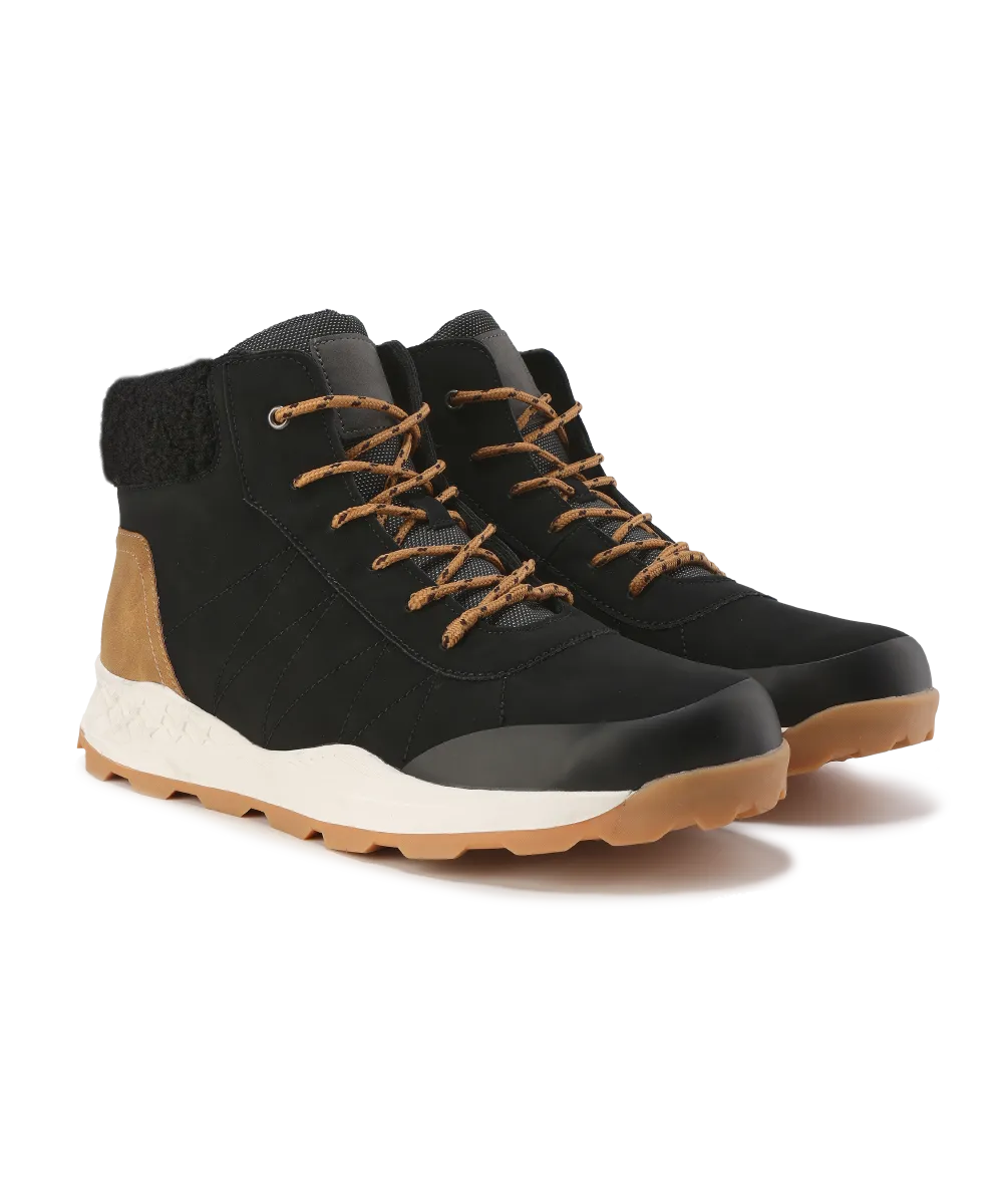 Unisex Basic Winter Boots