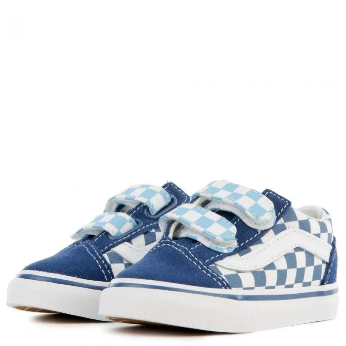 VANS (TD) Old Skool V, Checkerboard