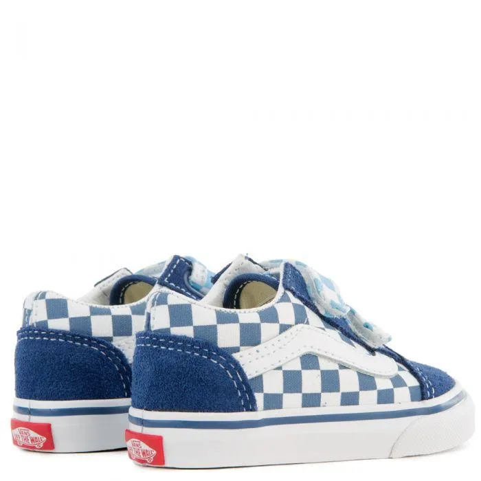 VANS (TD) Old Skool V, Checkerboard