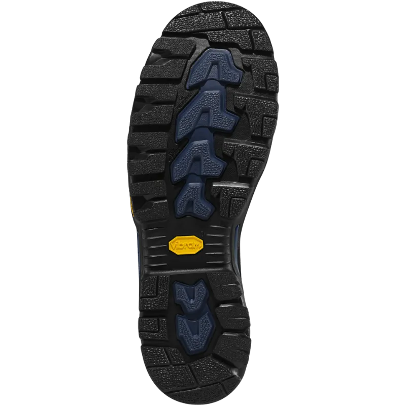 Vicious Waterproof Composite Gore Tex 4.5" Boot | Black