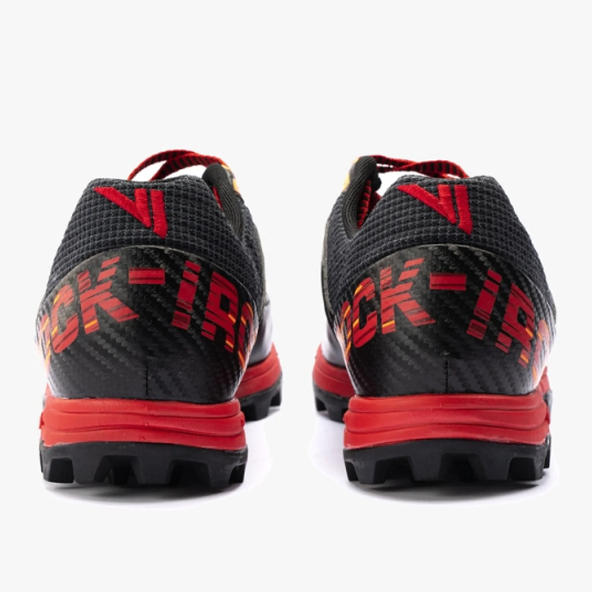 VJ Sport Unisex IRock 3 Black/Red