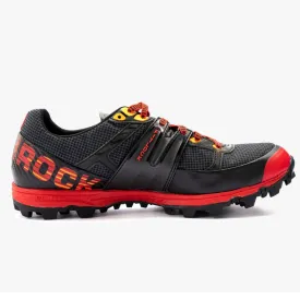 VJ Sport Unisex IRock 3 Black/Red