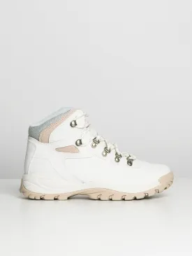 WOMENS COLUMBIA NEWTON RIDGE PLUS BOOT