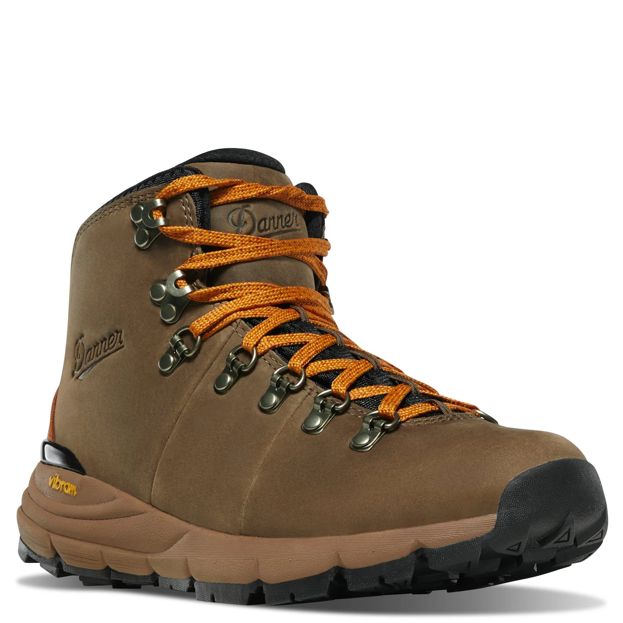 Women's Mountain 600 4.5" Chocolate Chip/Golden Oak