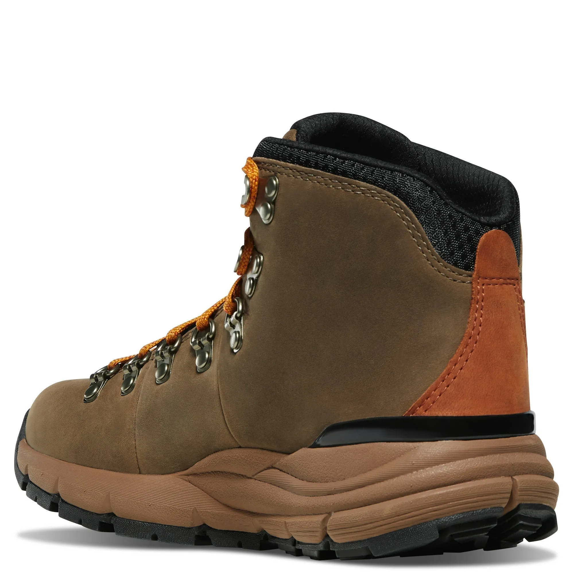 Women's Mountain 600 4.5" Chocolate Chip/Golden Oak