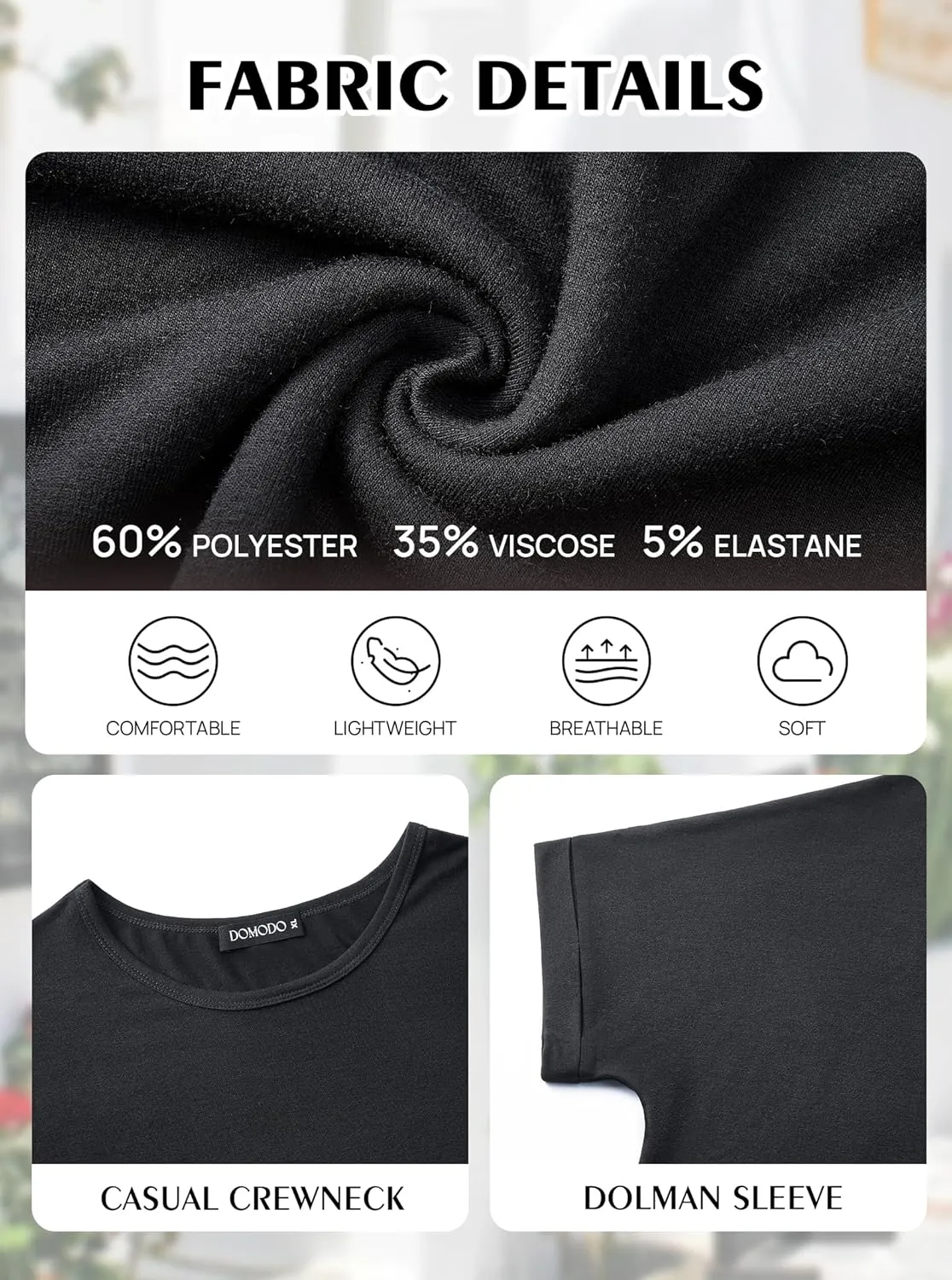 Womens Plus Size Oversized Tshirt Dolman Short Sleeve Drop Shoulder Summer Tops Casual Loose Basic Tees XL-5XL